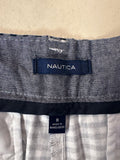 Nautica Women's Gingham Shorts