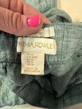 Cynthia Rowley Women's Linen Pants