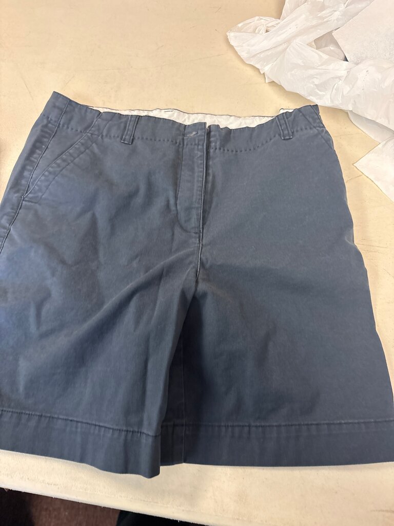 Talbots Women's Blue Shorts