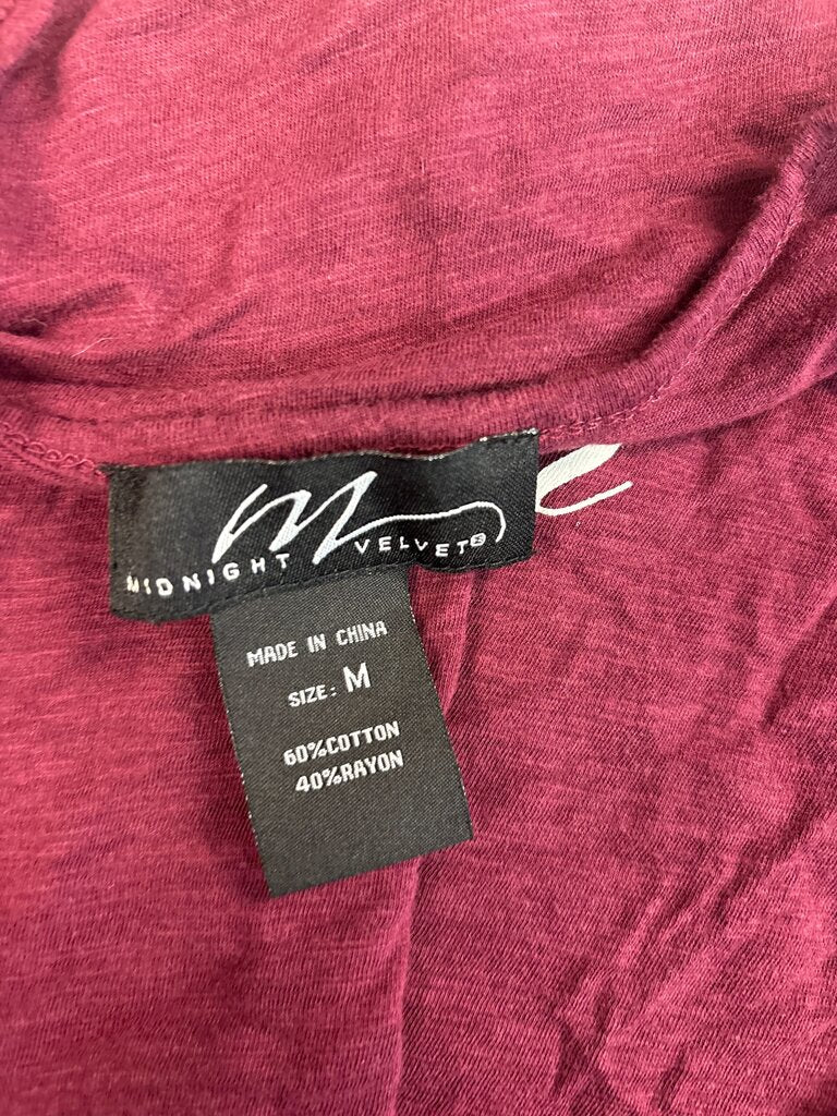 Time to Wine Down Long Sleeve Shirt
