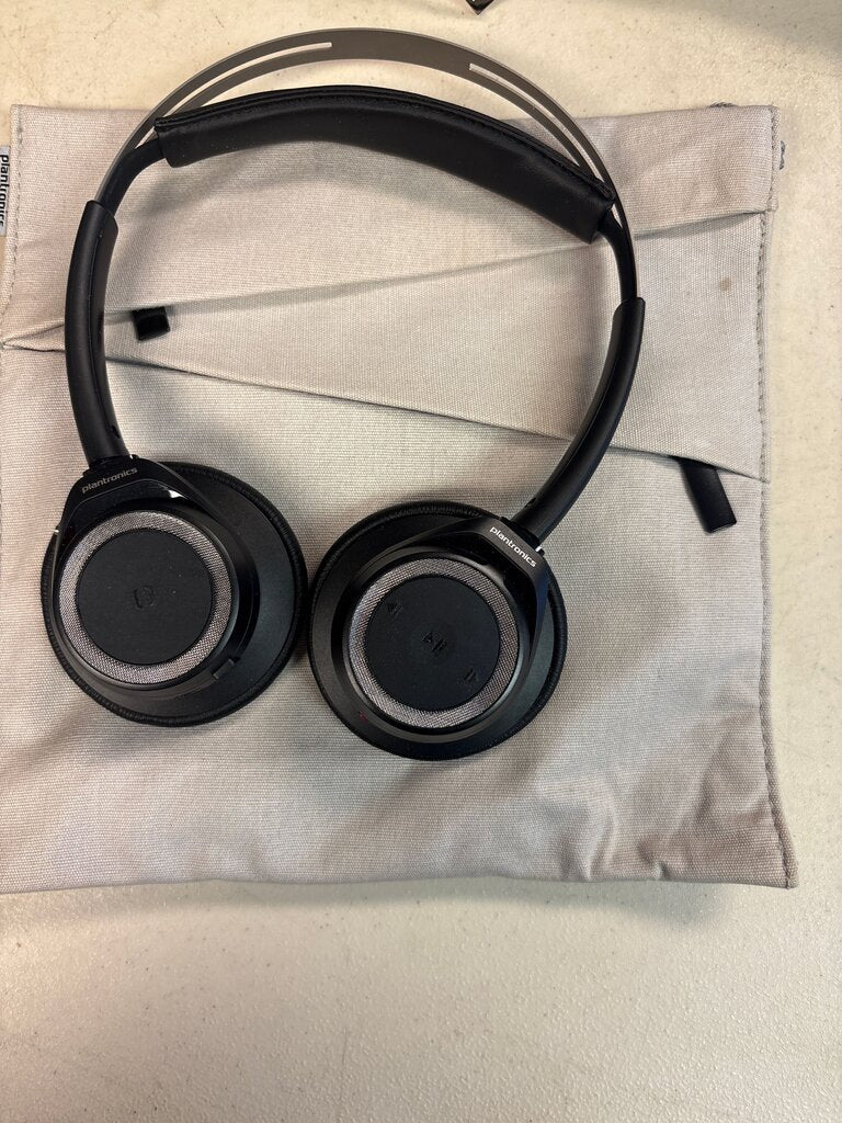 Plantronics Wireless Headphones