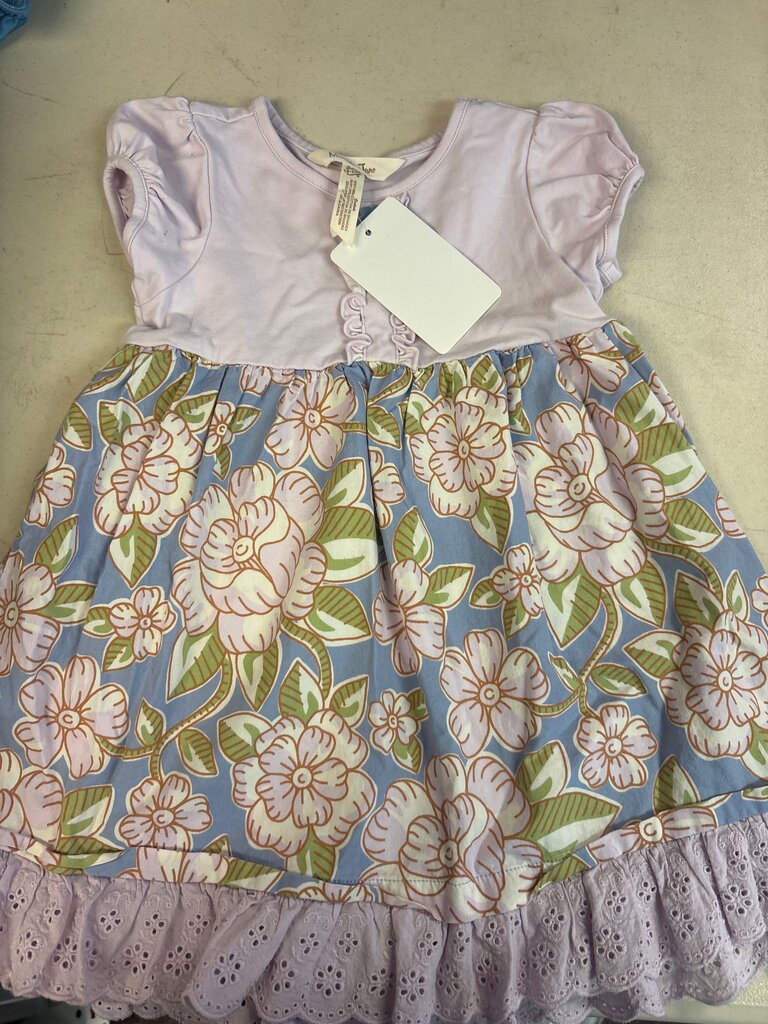 Matilda Jane Floral Dress