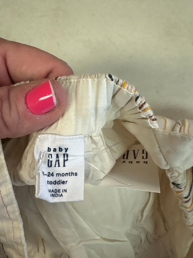 Baby Gap Toddler Dress