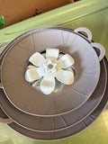 Multi-Purpose Kitchen Strainer
