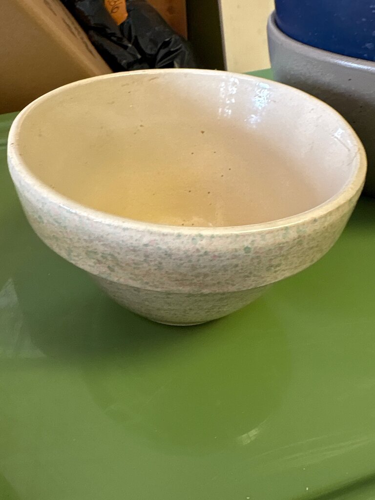 Vintage RRP Co. Bowl