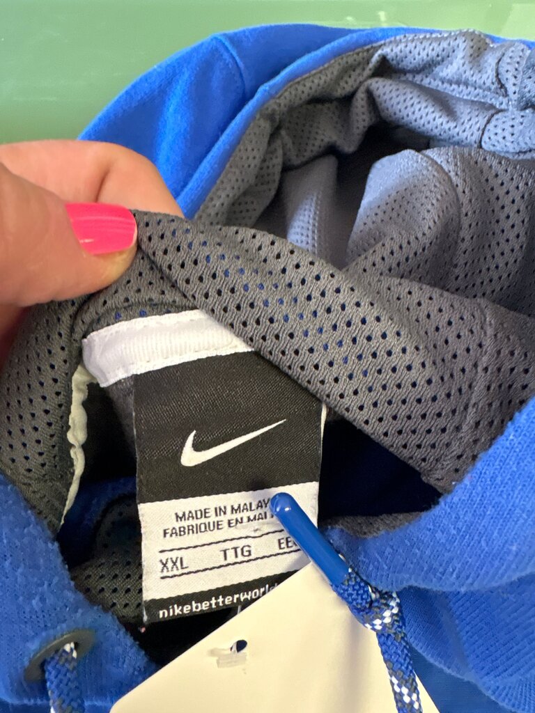 Nike University of Kentucky Hoodie