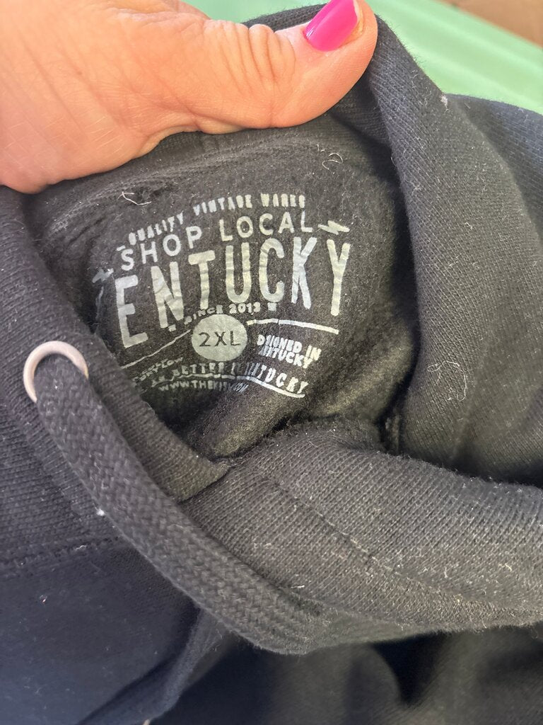Kentucky Hoodie