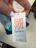 Just One You by Carter's Colorful Bucket Hat