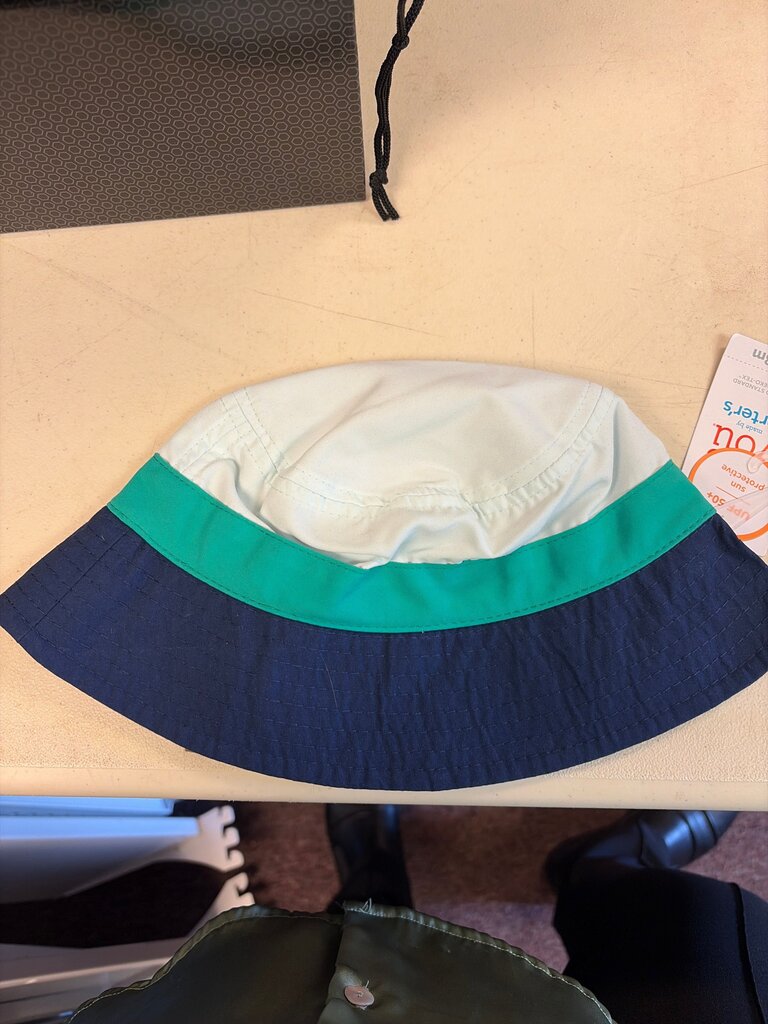 Just One You by Carter's Colorful Bucket Hat