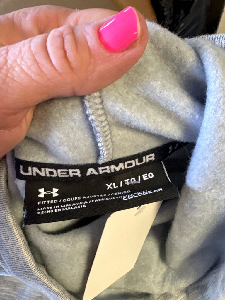 Under Armour ColdGear Hoodie