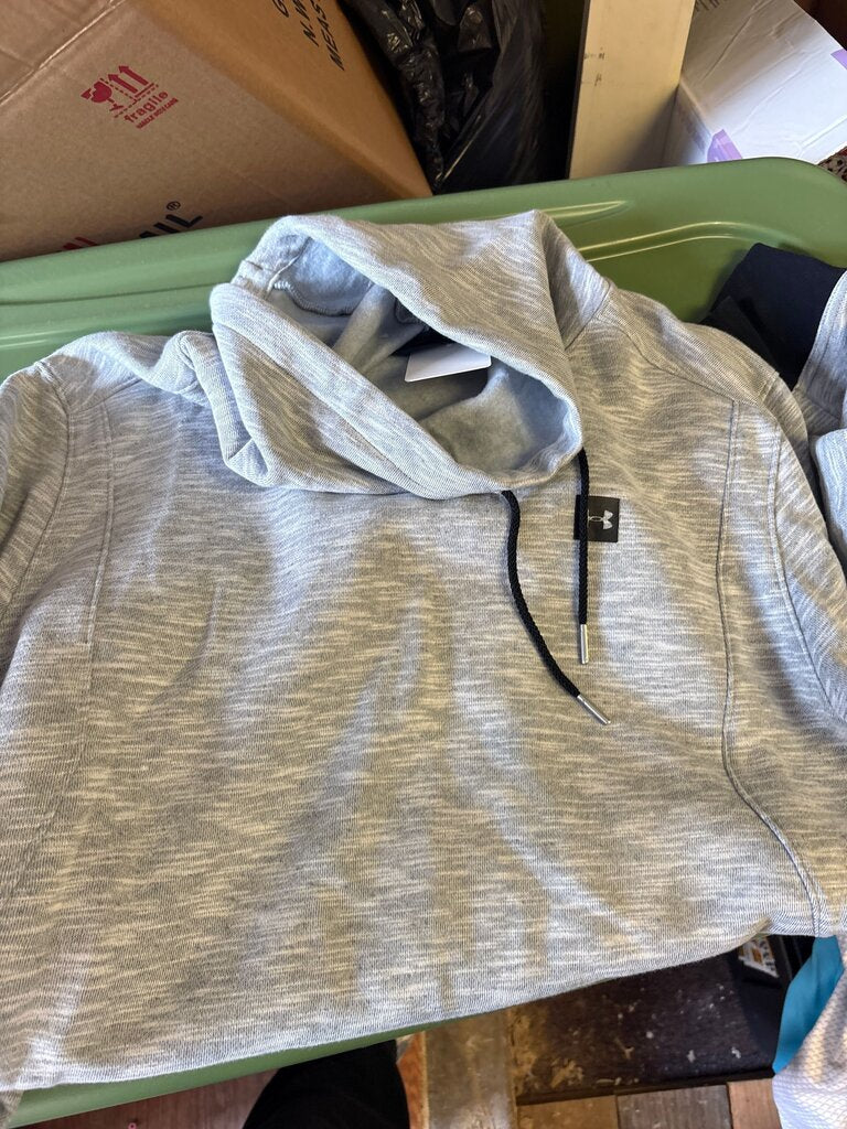 Under Armour ColdGear Hoodie