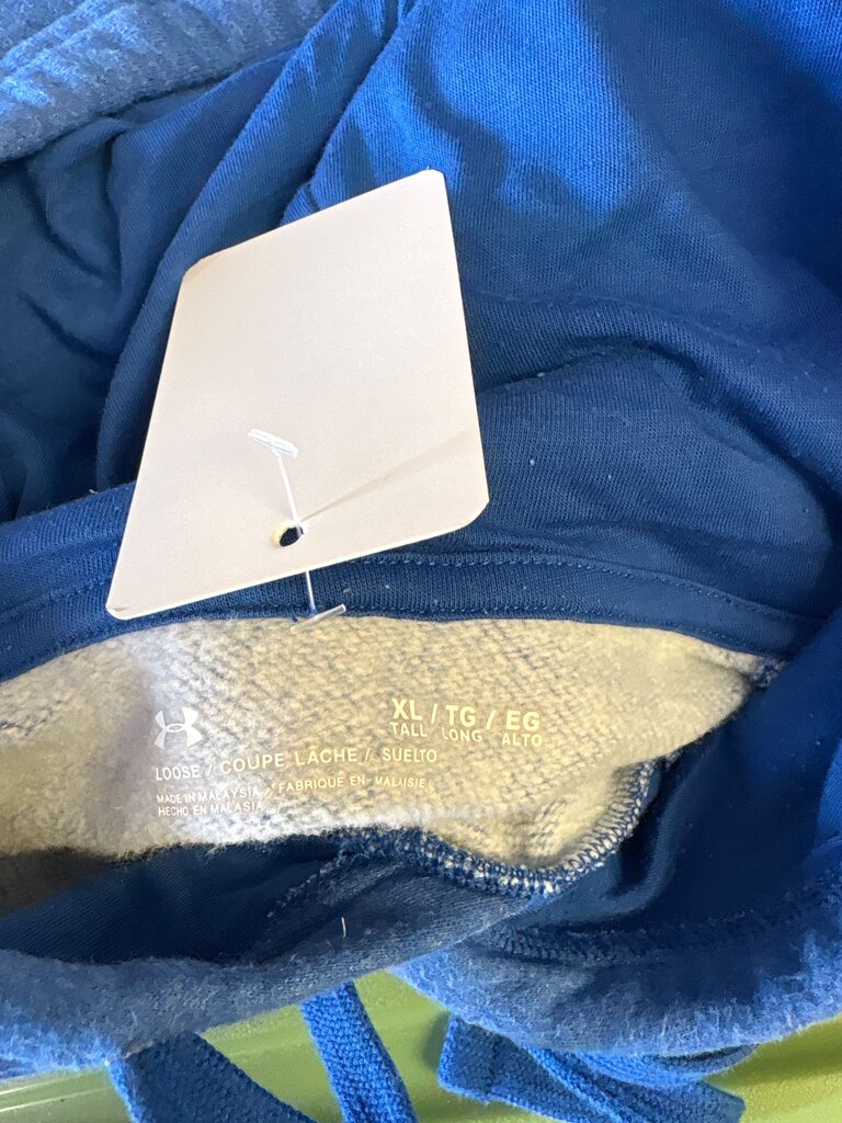 Under Armour Men's Hoodie