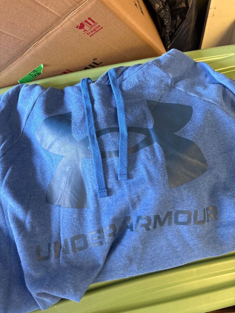 Under Armour Men's Hoodie