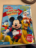 Disney Junior Mickey Surprise Play Pack