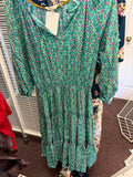 Matilda Jane Floral Dress