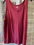 Lands' End Women's Tank Top