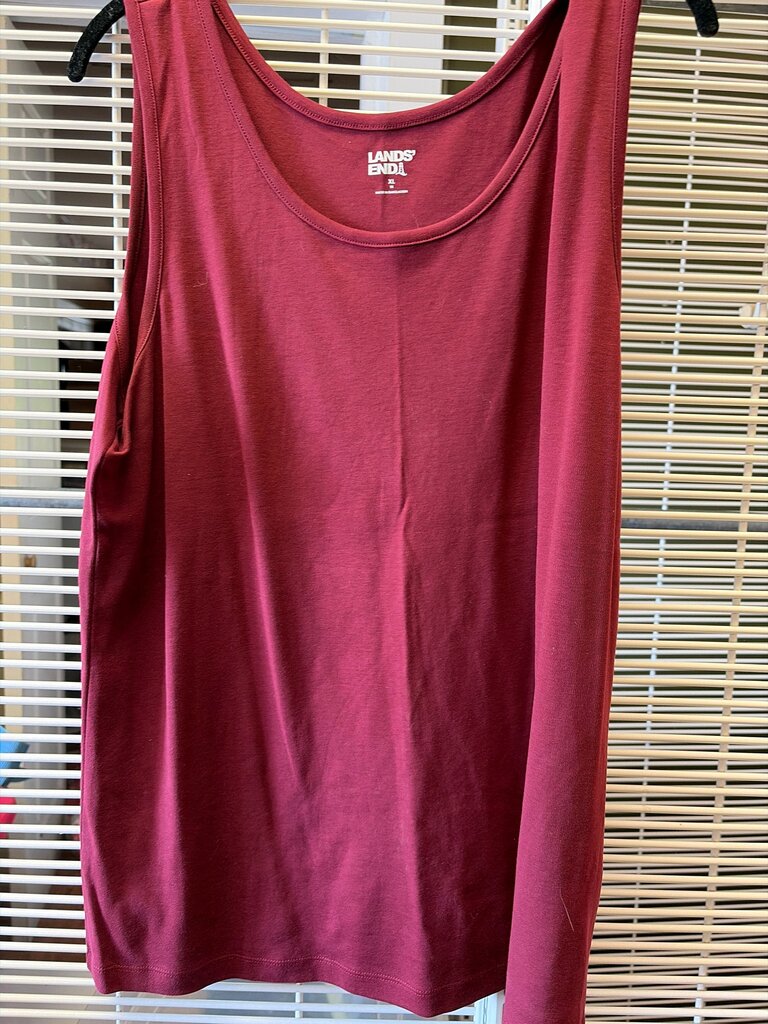 Lands' End Women's Tank Top