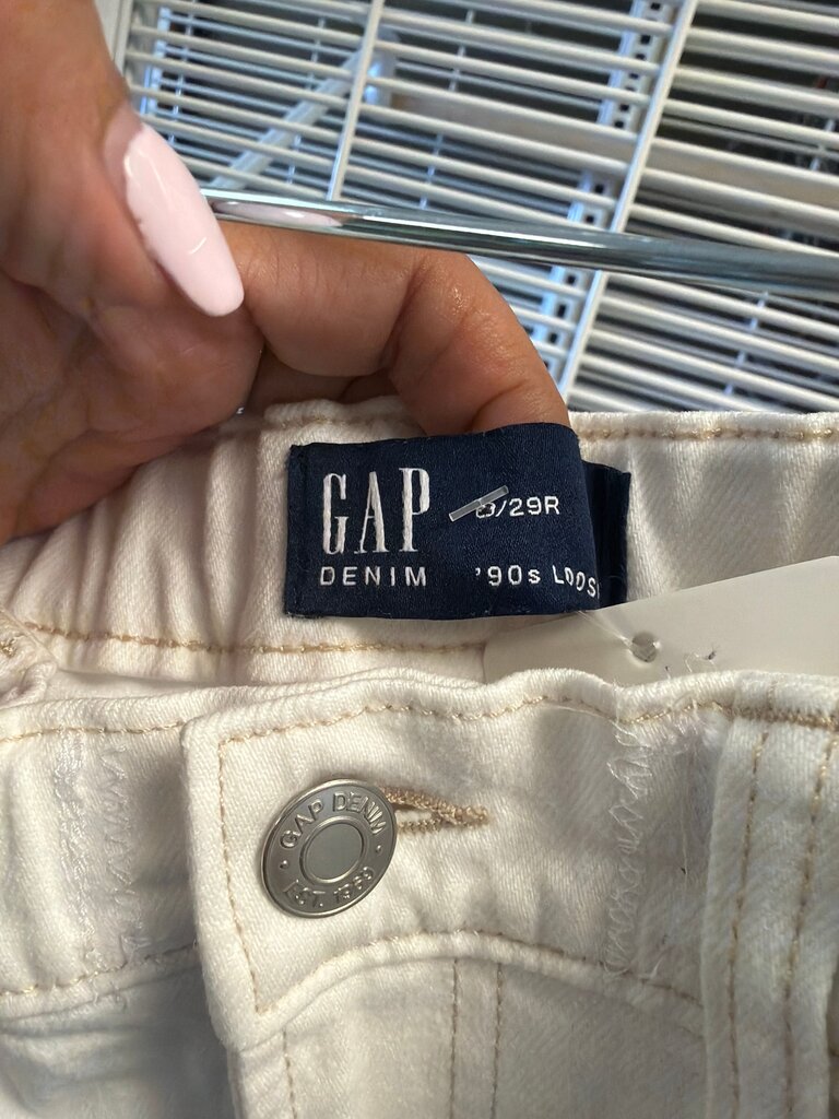 GAP Denim '90s Loose Fit Jeans
