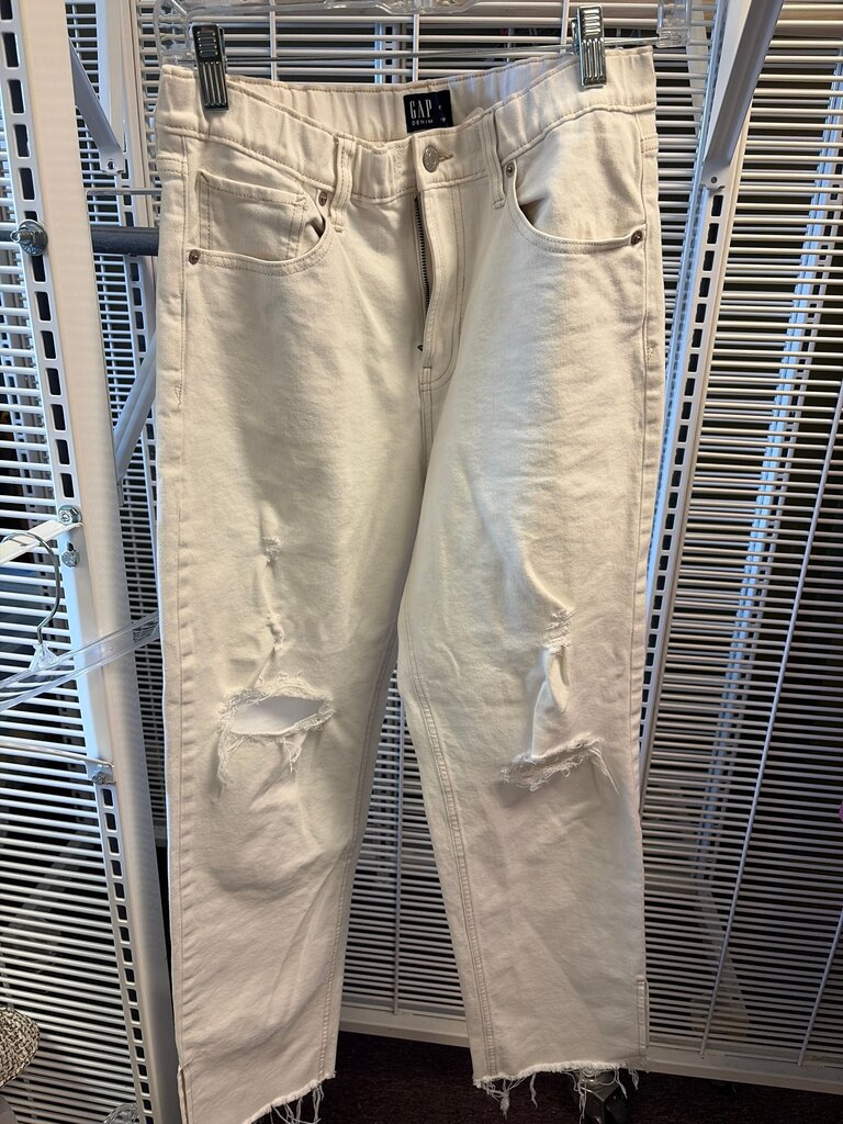 GAP Denim '90s Loose Fit Jeans