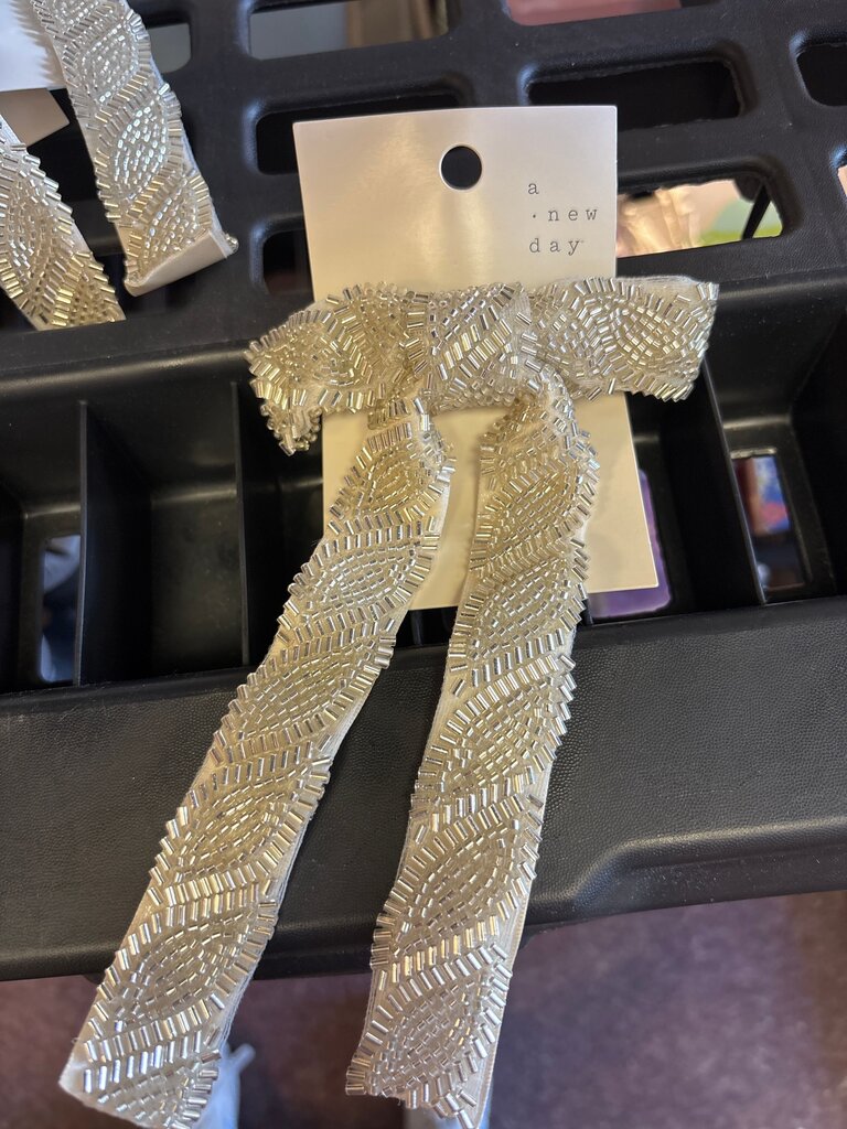 A New Day Hair Accessory