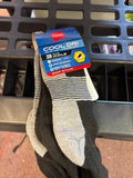 Hanes Cool Dri Ankle Socks 3 Pack