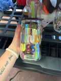 Kindness Water Bottle