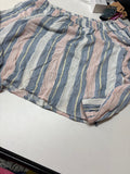 Striped Casual Shirt
