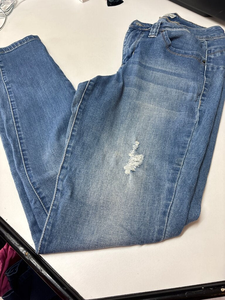 Royalty for Me WannaBettaButt? Jeans