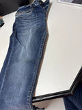 Men's Blue Denim Jeans