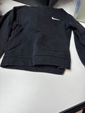Nike Black Hoodie