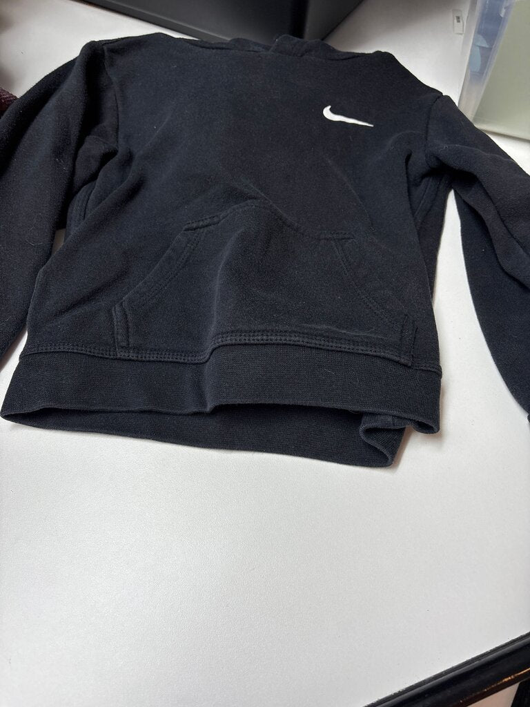 Nike Black Hoodie