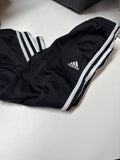 Adidas Black Athletic Pants