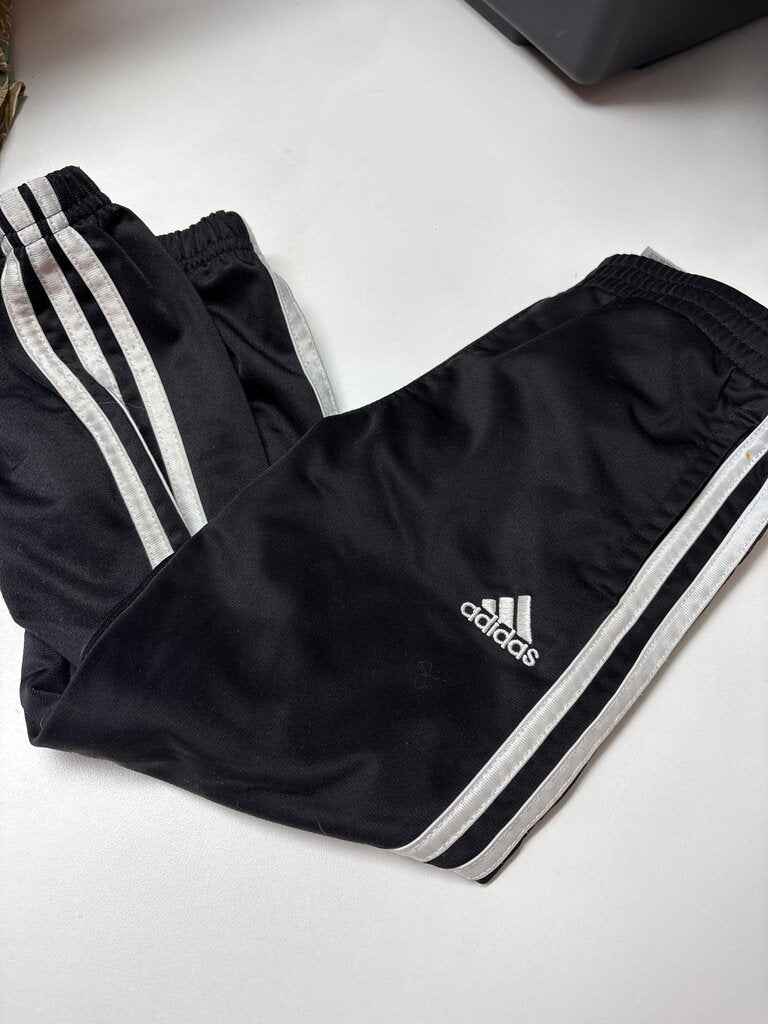 Adidas Black Track Pants