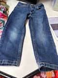 Okie Dokie Denim Jeans 4T