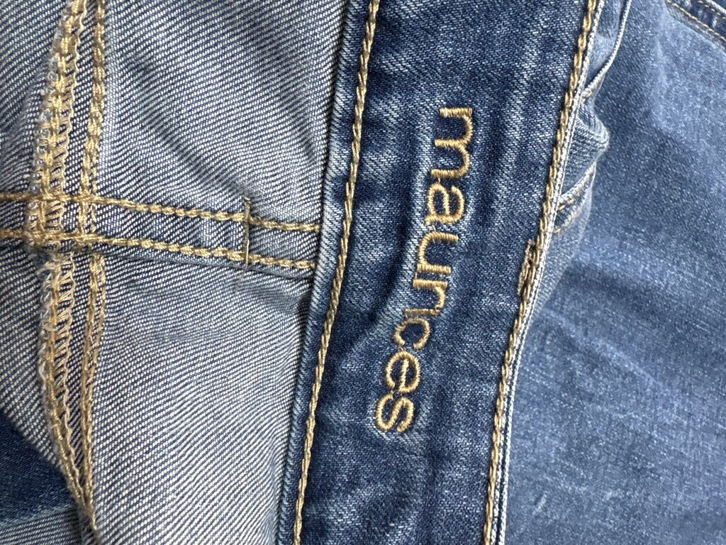 Maurices Women's Denim Jeans