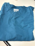 Wonder Work Scrub Top
