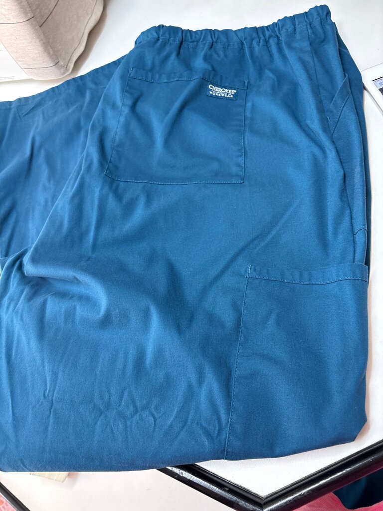 Cherokee Women's Scrub Pants