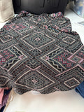 Tribal Print Women's Skirt