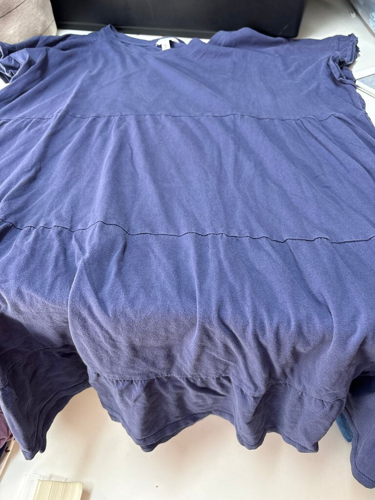 TIME AND TRU Plus Size XXL T-Shirt