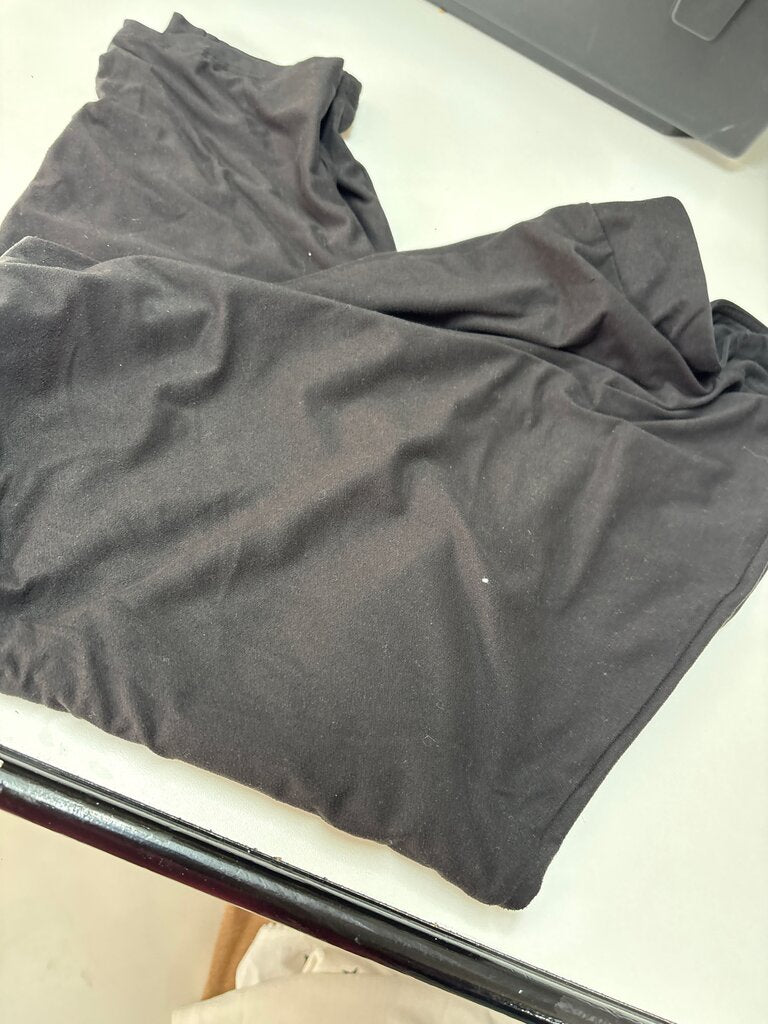 Black Leggings