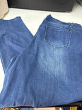 Almost Famous High Rise Skinny Jeans