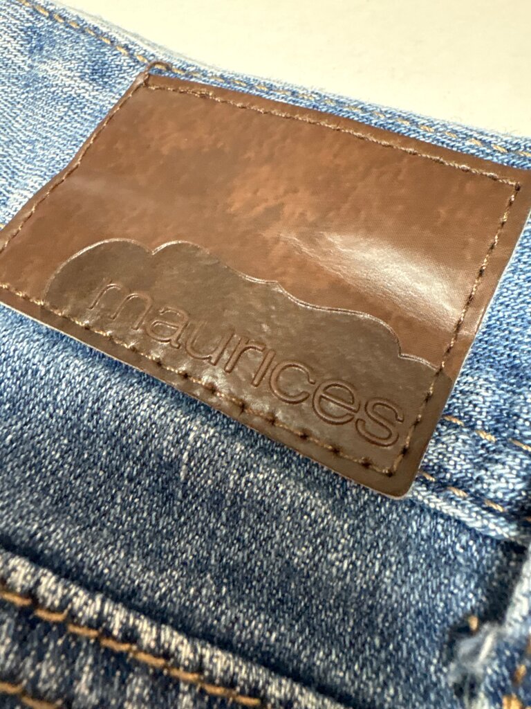 Maurices Women's Denim Jeans