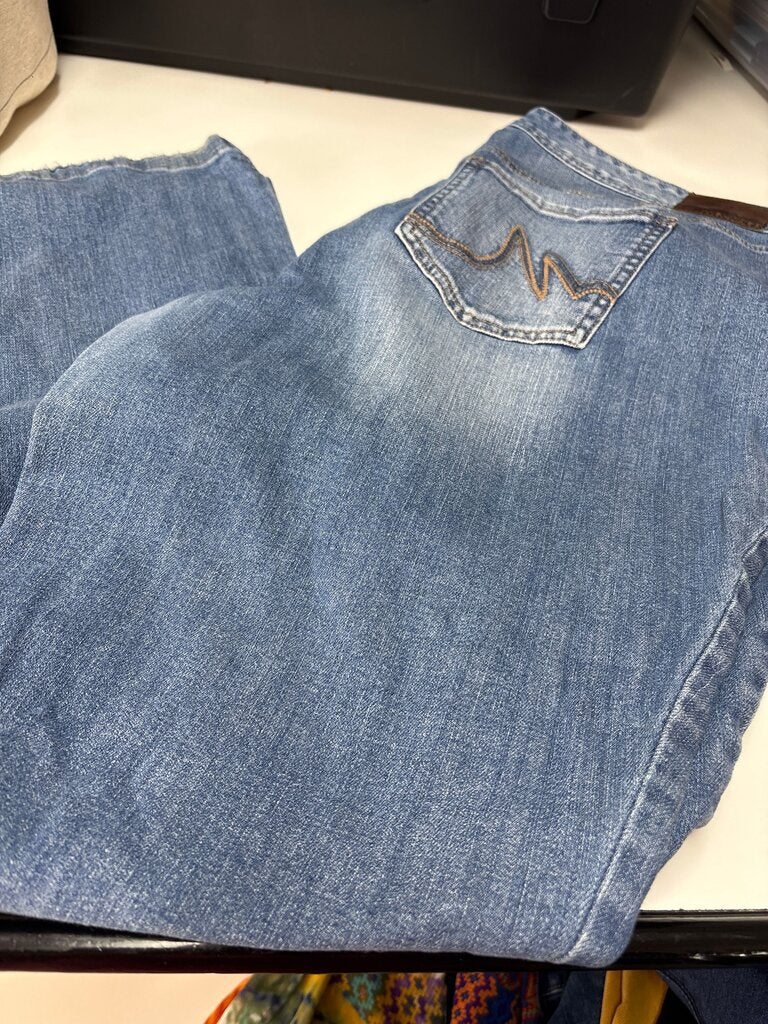 Maurices Women's Denim Jeans
