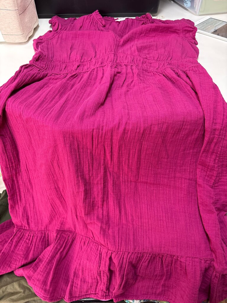 TIME AND TRU Women's Plus Size Dress