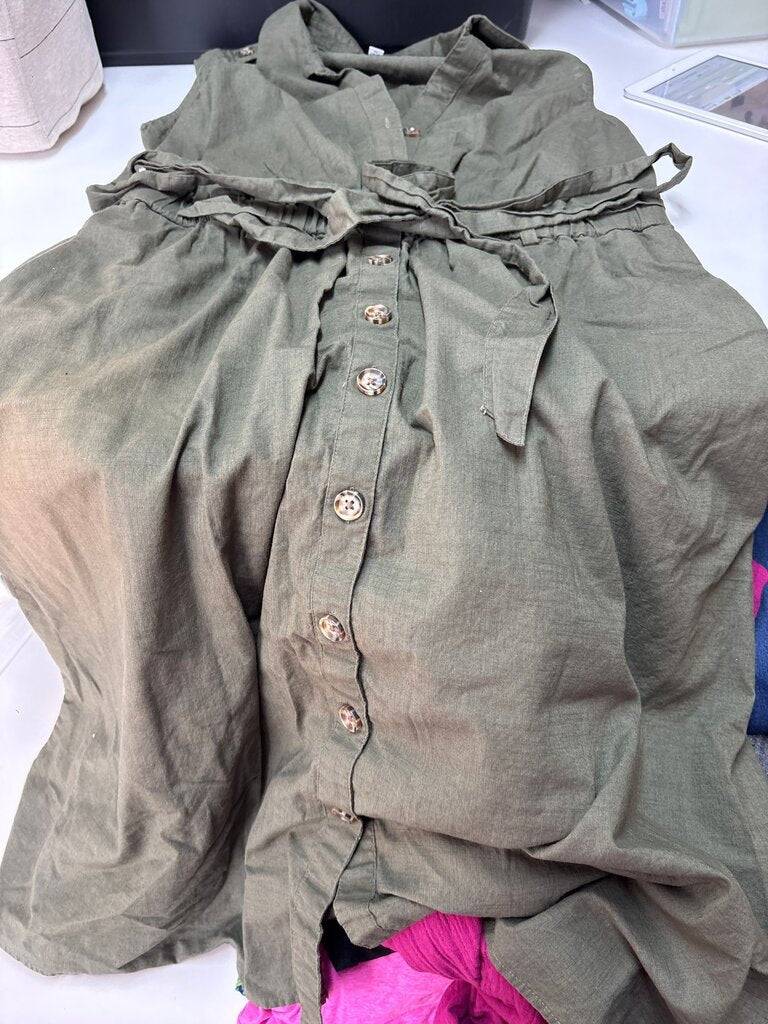 Time and Tru Women's Dress