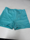 Turquoise Swim Trunks