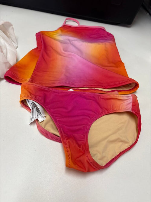 Amazon Essentials Girls' Swim Set