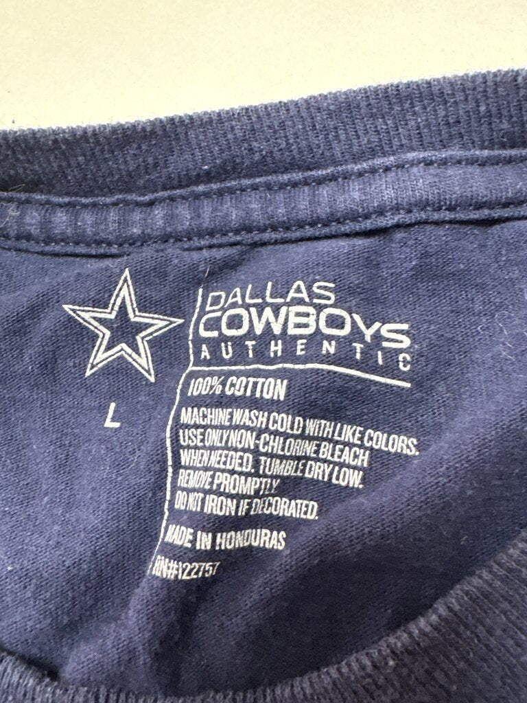 Dallas Cowboys 214 T-Shirt
