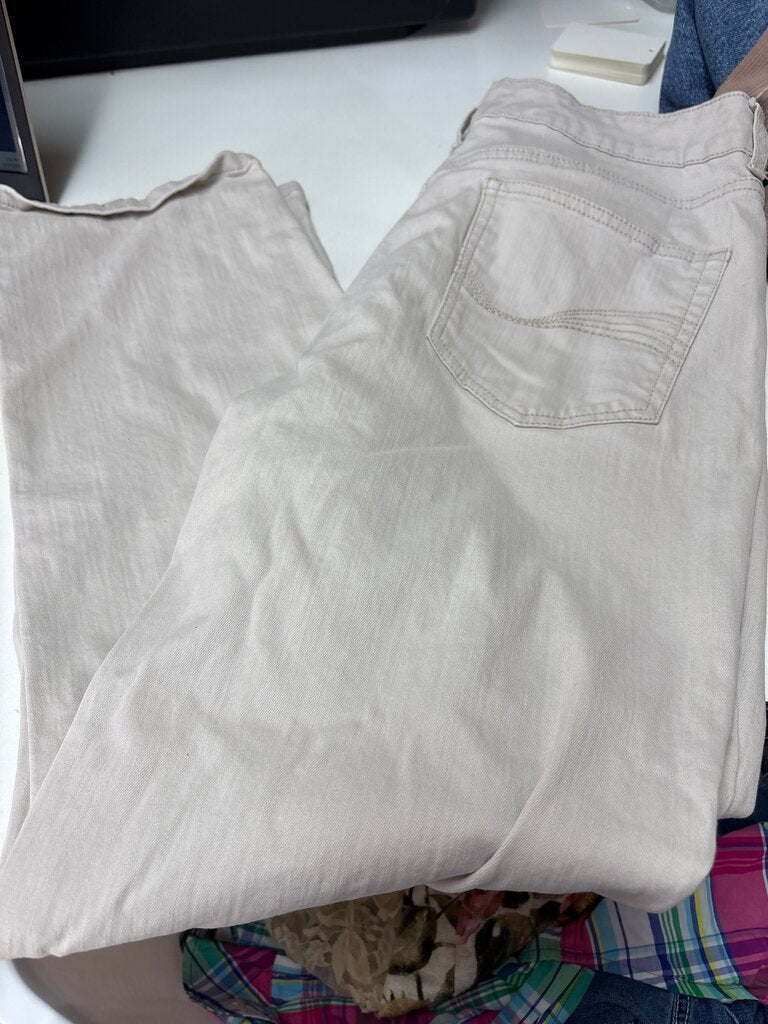 Bandolino Women's Beige Pants