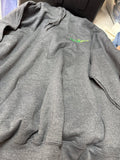 ActLife Grey Hoodie